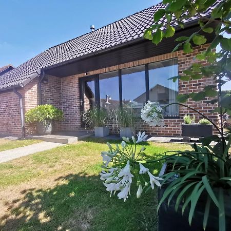 Willa Seaside Middelkerke Zewnętrze zdjęcie