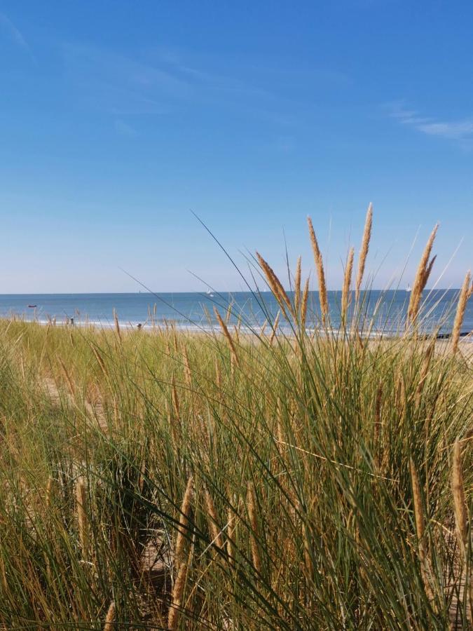 Willa Seaside Middelkerke Zewnętrze zdjęcie