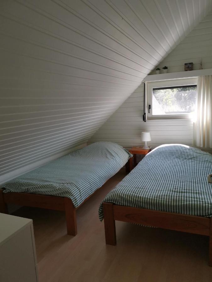 Willa Seaside Middelkerke Zewnętrze zdjęcie