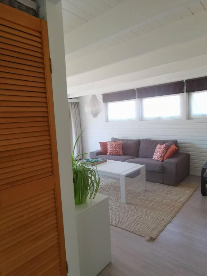Willa Seaside Middelkerke Zewnętrze zdjęcie